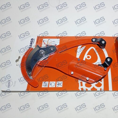 P34-37 Tesouro BAHCO