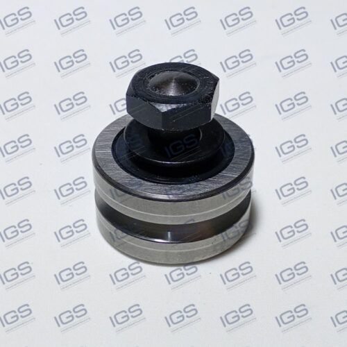 SJ 34 CNS Rolamento HEPCO