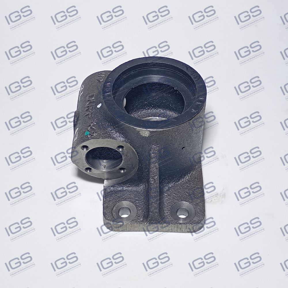 SK1802-1 Atuador de Engrenagem Helicoidal DUFF NORTON