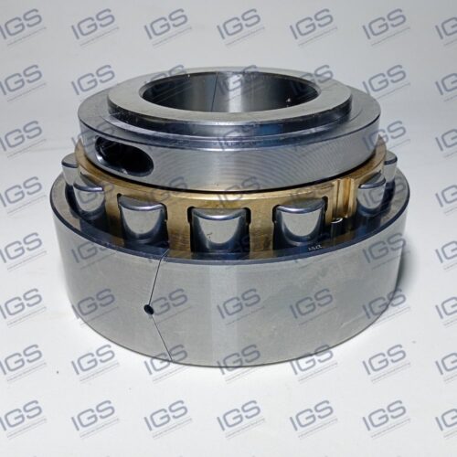 02B80MMEX Rolamento COOPER