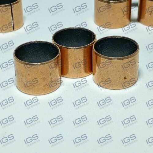 EGB1715-E40-B Bucha NEUTRAL