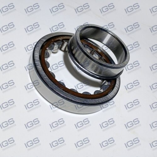 NJ 214 ECP Rolamentos SKF