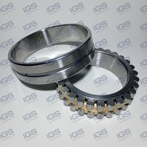 NN3028-AS-M-SP Rolamento FAG