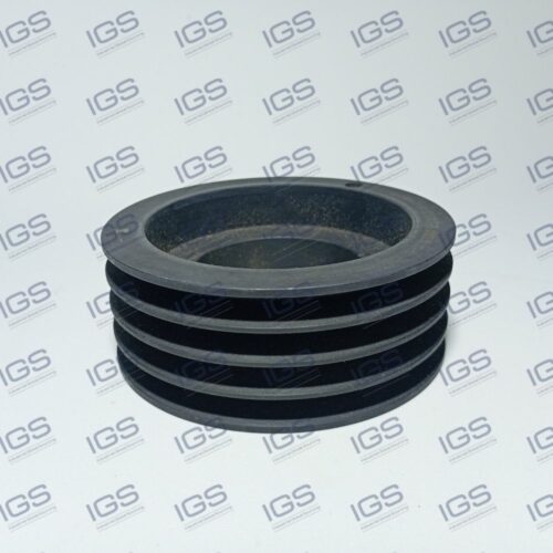 SPZ 132-4 2012 Polia OPTIBELT