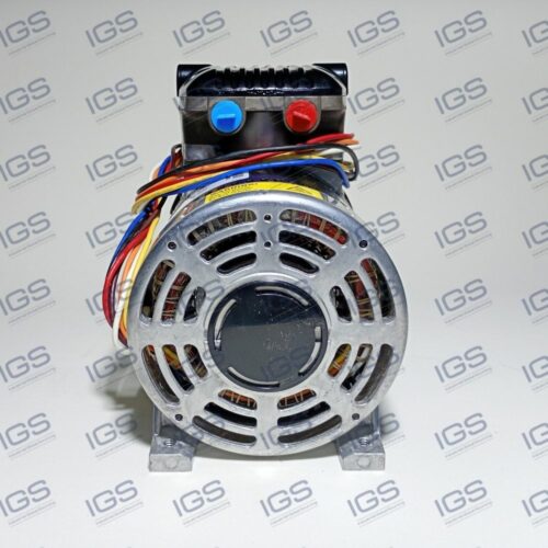 86R123-101-N170X Motor GAST
