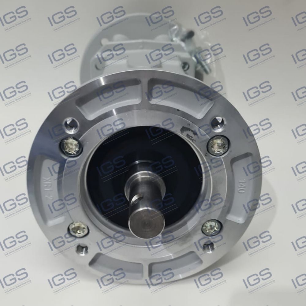 PU01 RATIO 4,75 Pré-Redutor TRANSTECNO