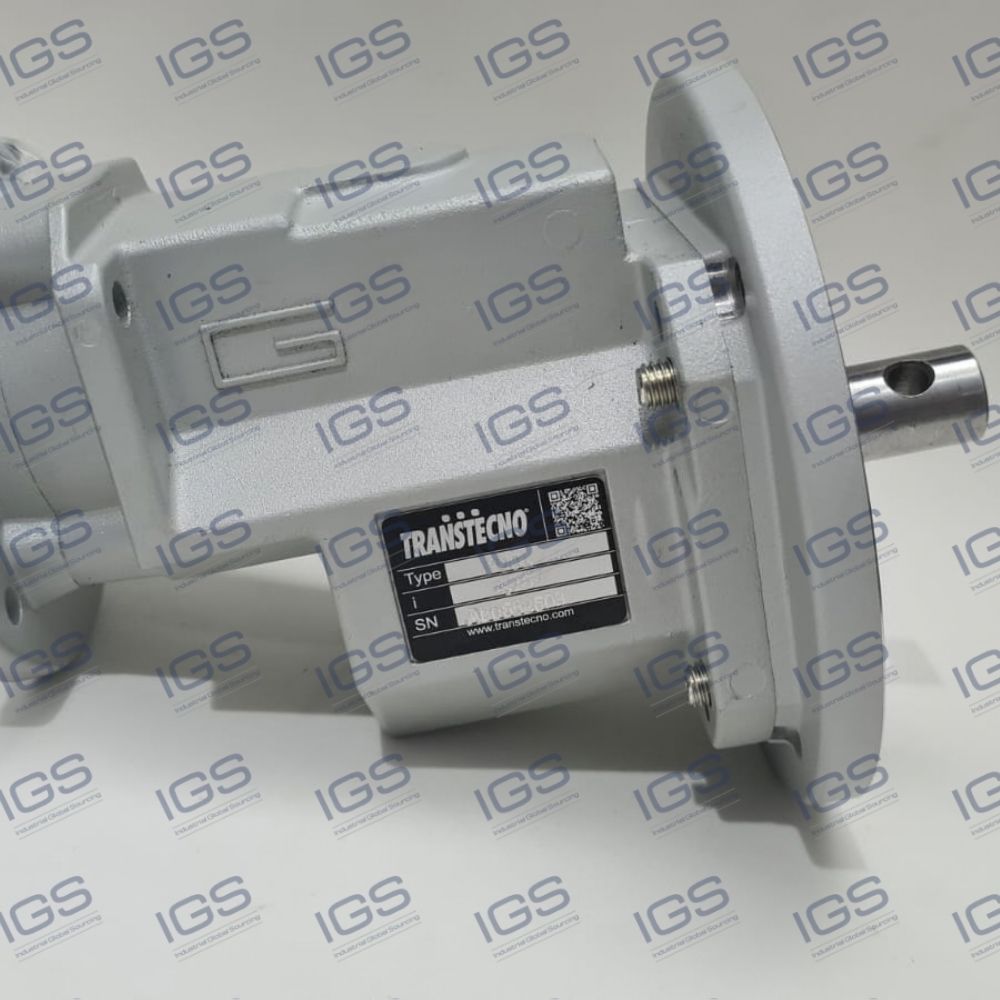 PU01 RATIO 4,75 Pré-Redutor TRANSTECNO