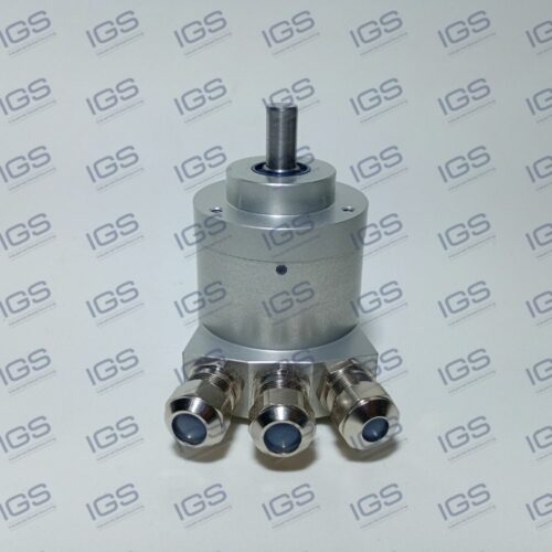 809645-01 Encoder LEINE LINDE