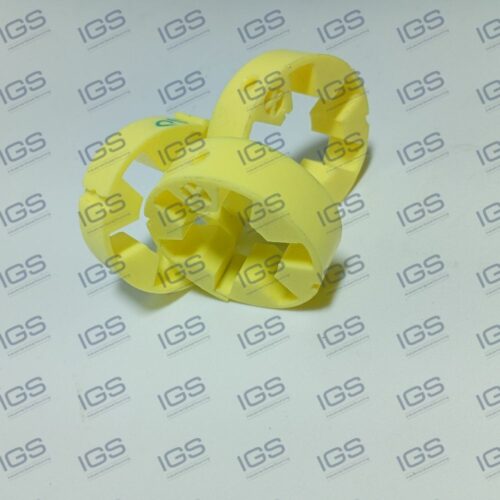 A0 STD 95 SHORE Elemento Elástico SAMIFLEX