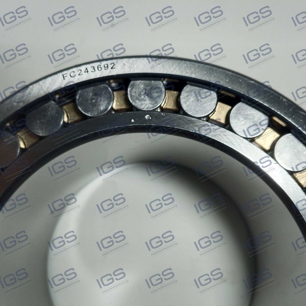 FC243692 Rolamento NEUTRAL