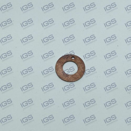 GUB 010X020X001,5MM Arruela RPM