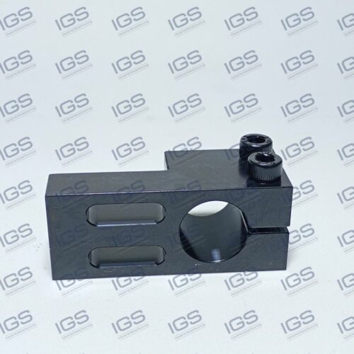 KLQK20 Braçadeiras de suporte MISUMI