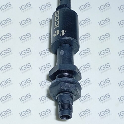 LE252C-1-M12 Chave de nível EICOS