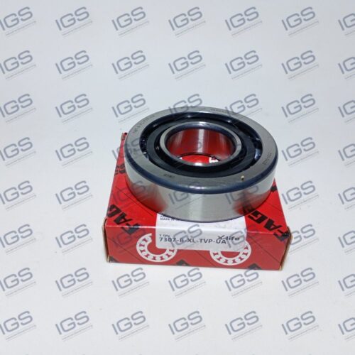 7307 B- XL TVP U.A Rolamento FAG