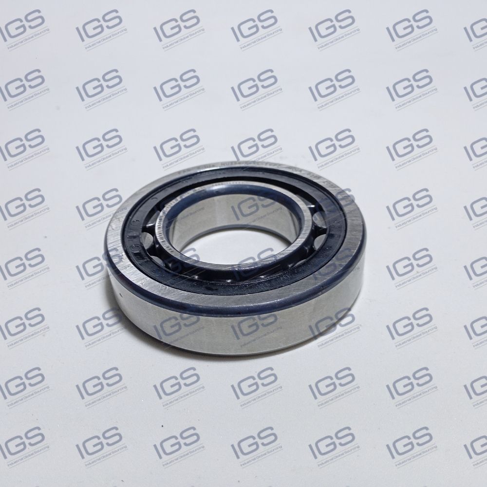 7307 B- XL TVP U.A Rolamento FAG