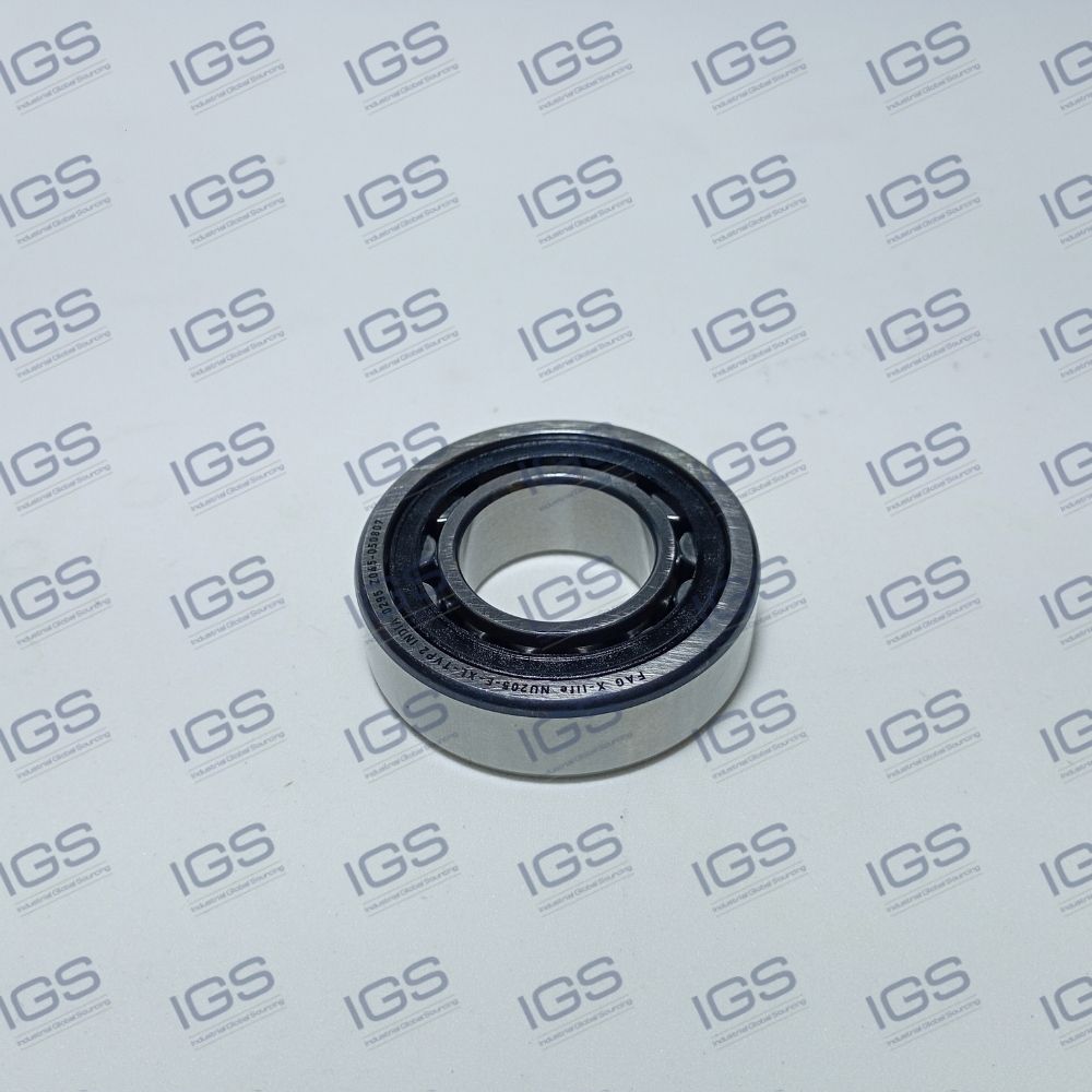 NU 205 E TVP 2 Rolamento FAG