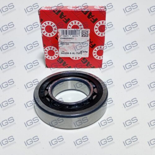 NU 208 E TVP 2 Rolamento FAG