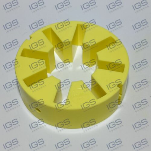 A4STD95 Elemento Elástico SAMIFLEX