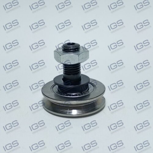 GLJ360E Rolamento HEPCO