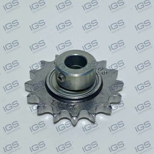 KSR15.B0.08.10.16.08 Roda Tensora INA