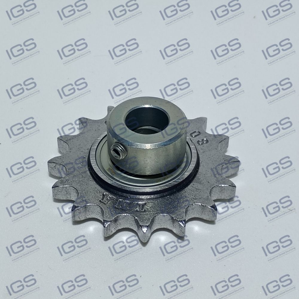 KSR15.B0.08.10.16.08 Roda Tensora INA