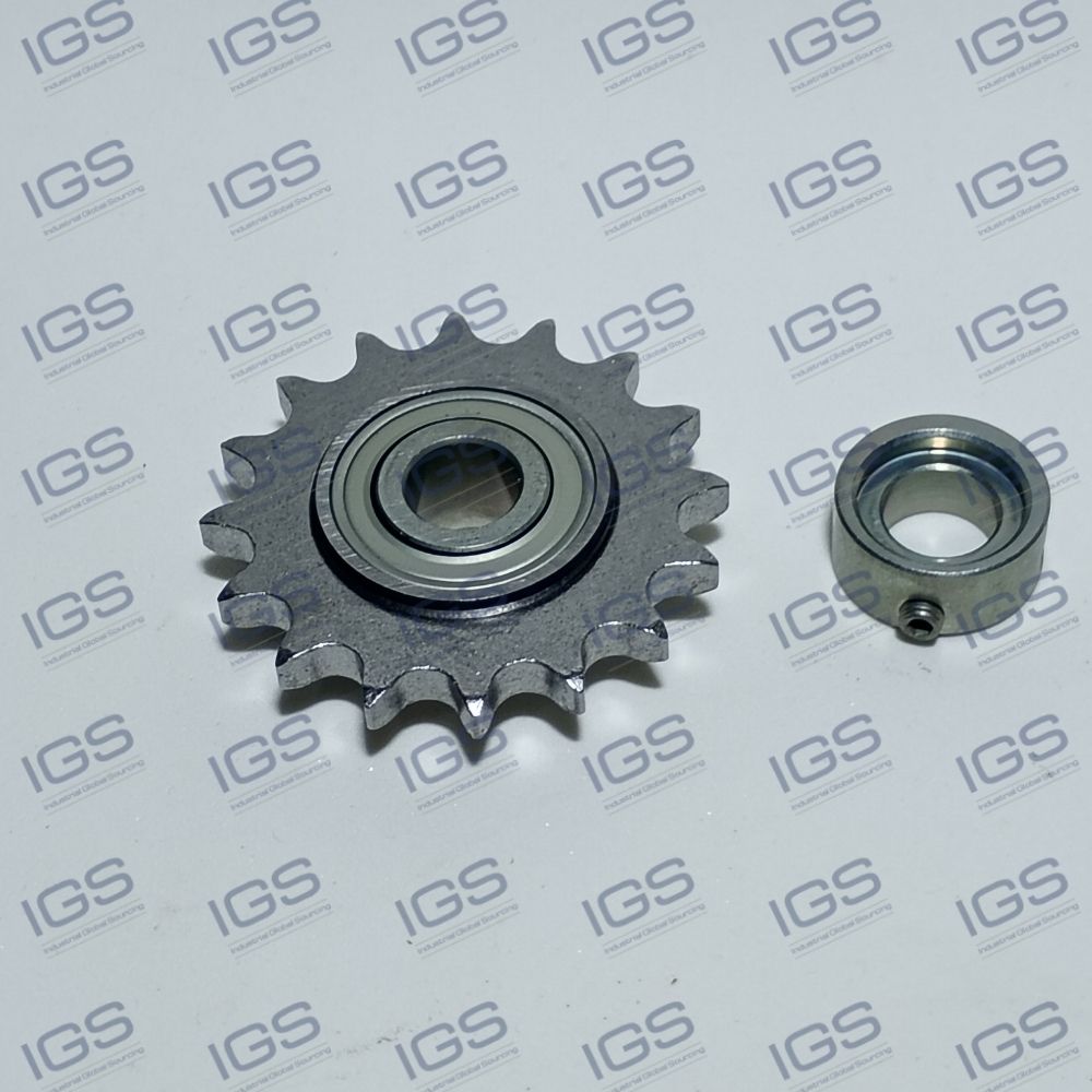 KSR15.B0.08.10.16.08 Roda Tensora INA