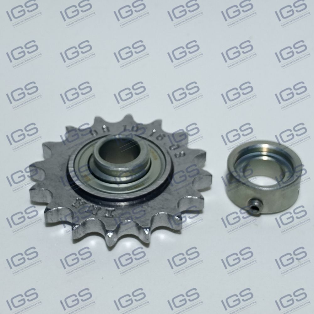 KSR15.B0.08.10.16.08 Roda Tensora INA