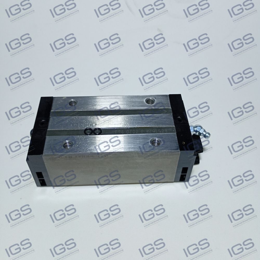 KWSE35HL G3 V1 Patim INA