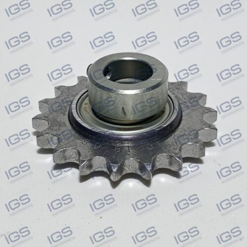 KSR20-B0-08-10-18-08 Roda tensora INA