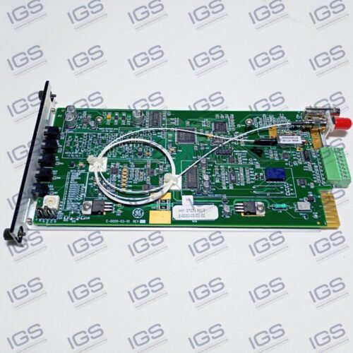 S7732dvr-rst1 (7732r) Placa de video INTERLOGIX