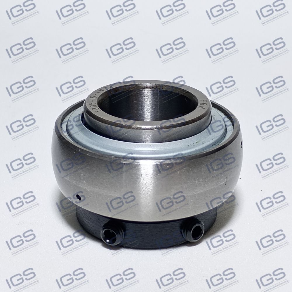 UC 205-16 T Rolamento FRM