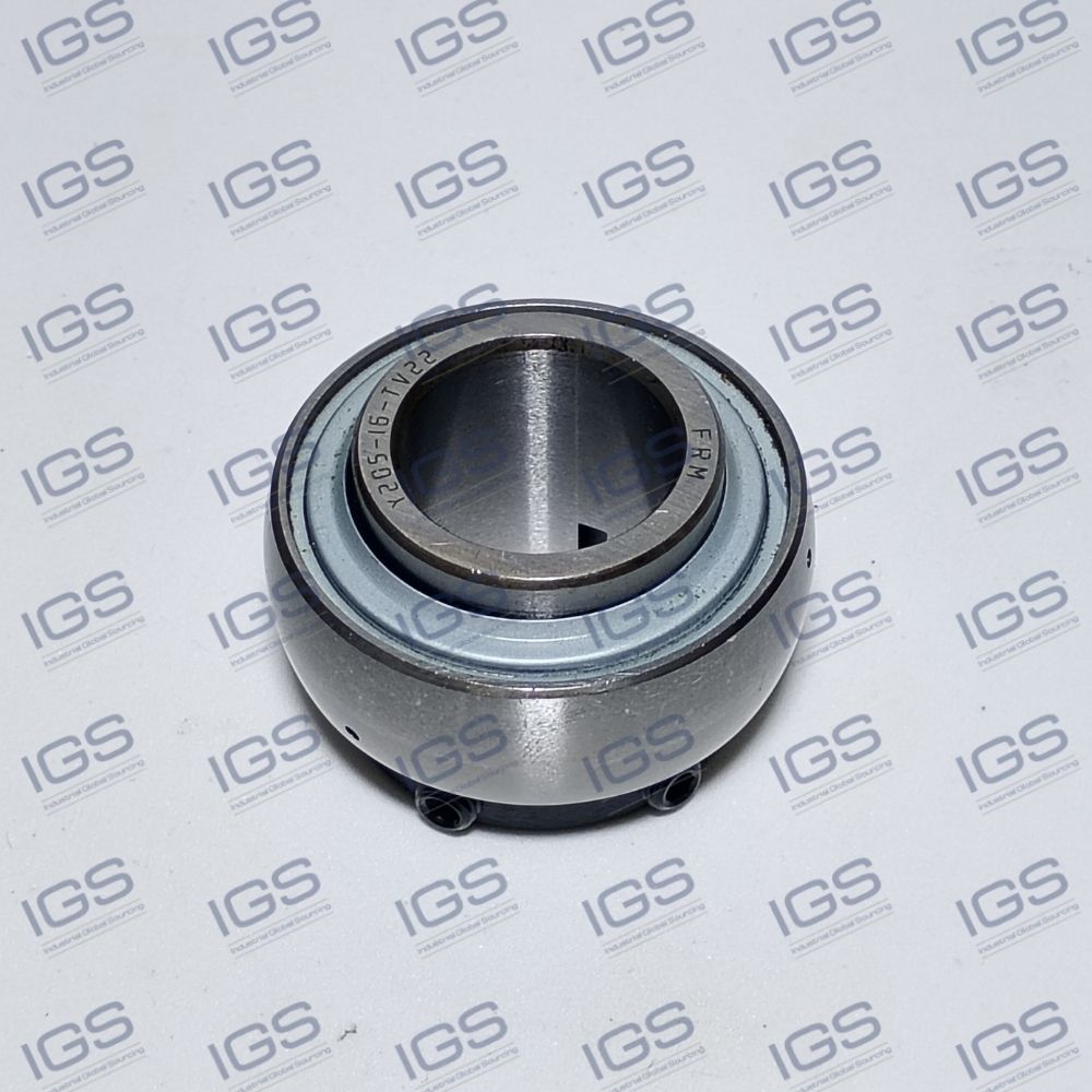 UC 205-16 T Rolamento FRM