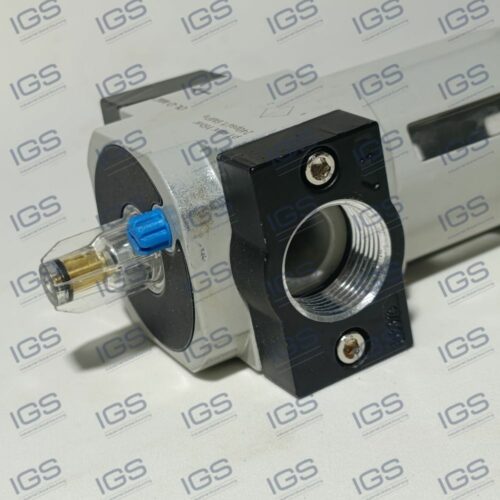 16BAR OL06 Lubrificador NEUTRO