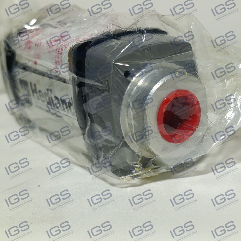 H601A-015 Componente de automação HEDLAND
