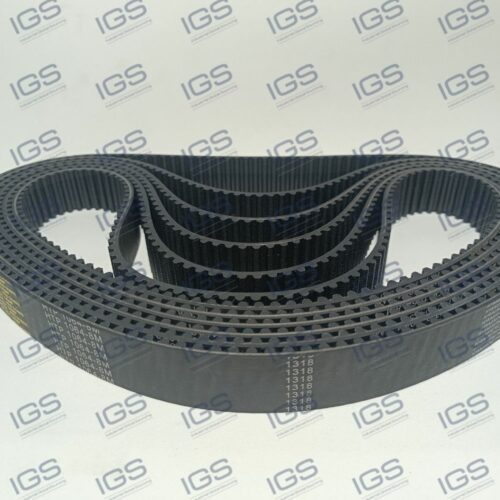 HTP 1064-8M Correia REXON