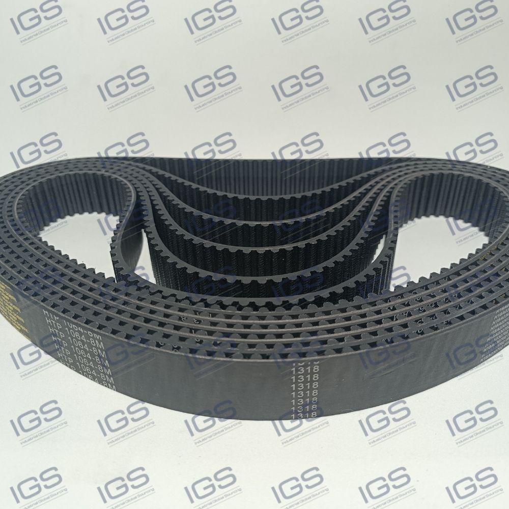 HTP 1064-8M Correia REXON