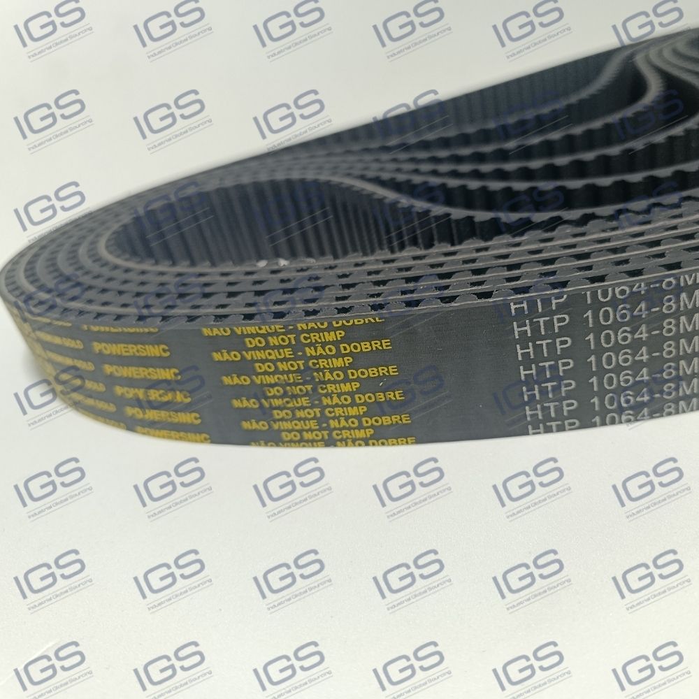 HTP 1064-8M Correia REXON
