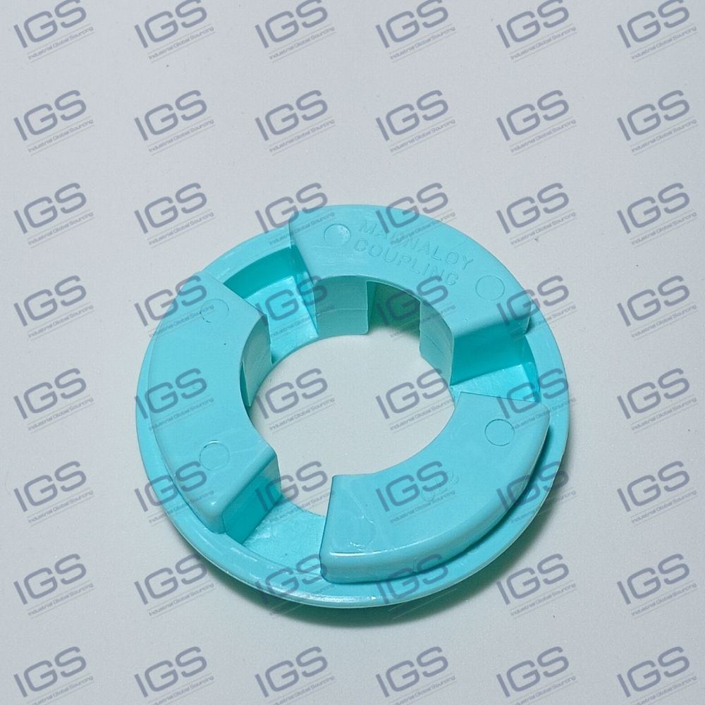 M270H5 INSERT (HYTREL) Elemento elástico MAGNALOY