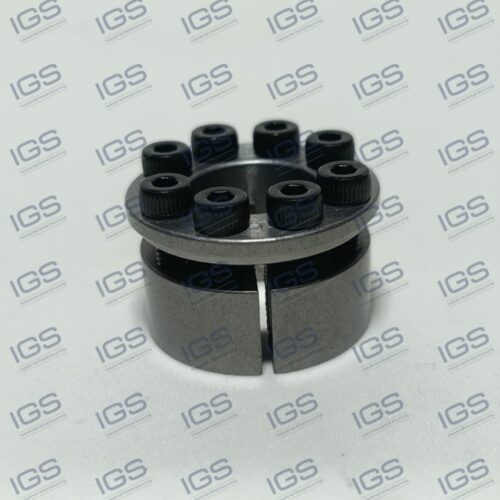 MA18-32 Elemento de fixação MISUMI
