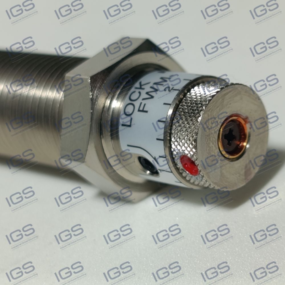 MAS 1612M Amortecedor MISUMI