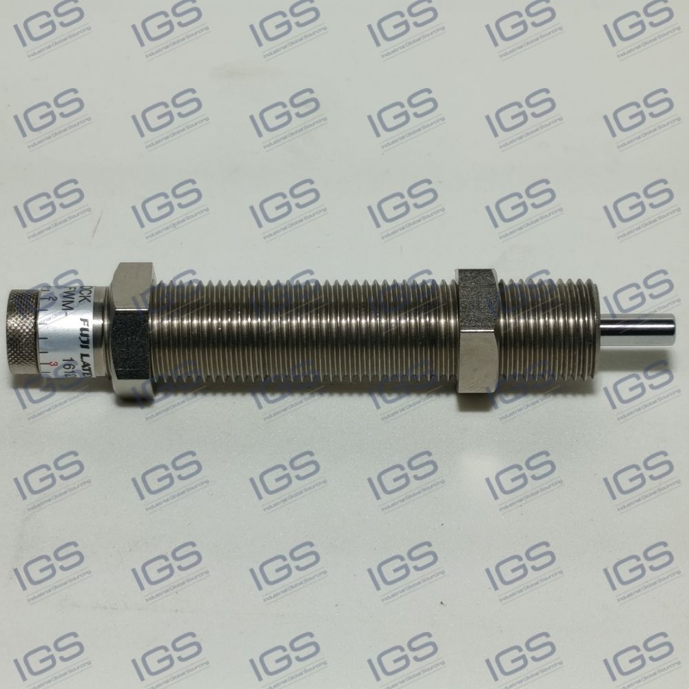 MAS 1612M Amortecedor MISUMI
