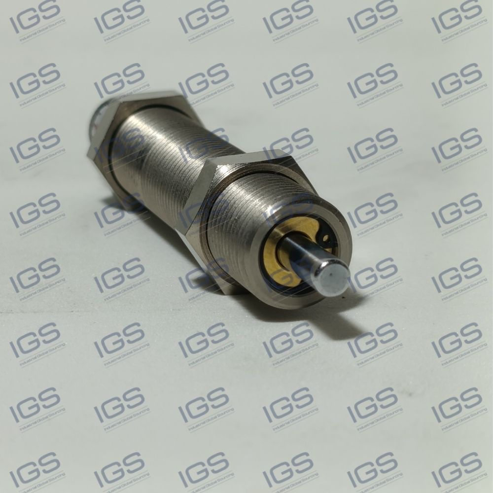 MAS 1612M Amortecedor MISUMI