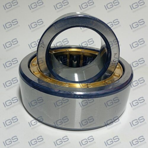 NJ 2317 EM C3 Rolamento ROLLWAY