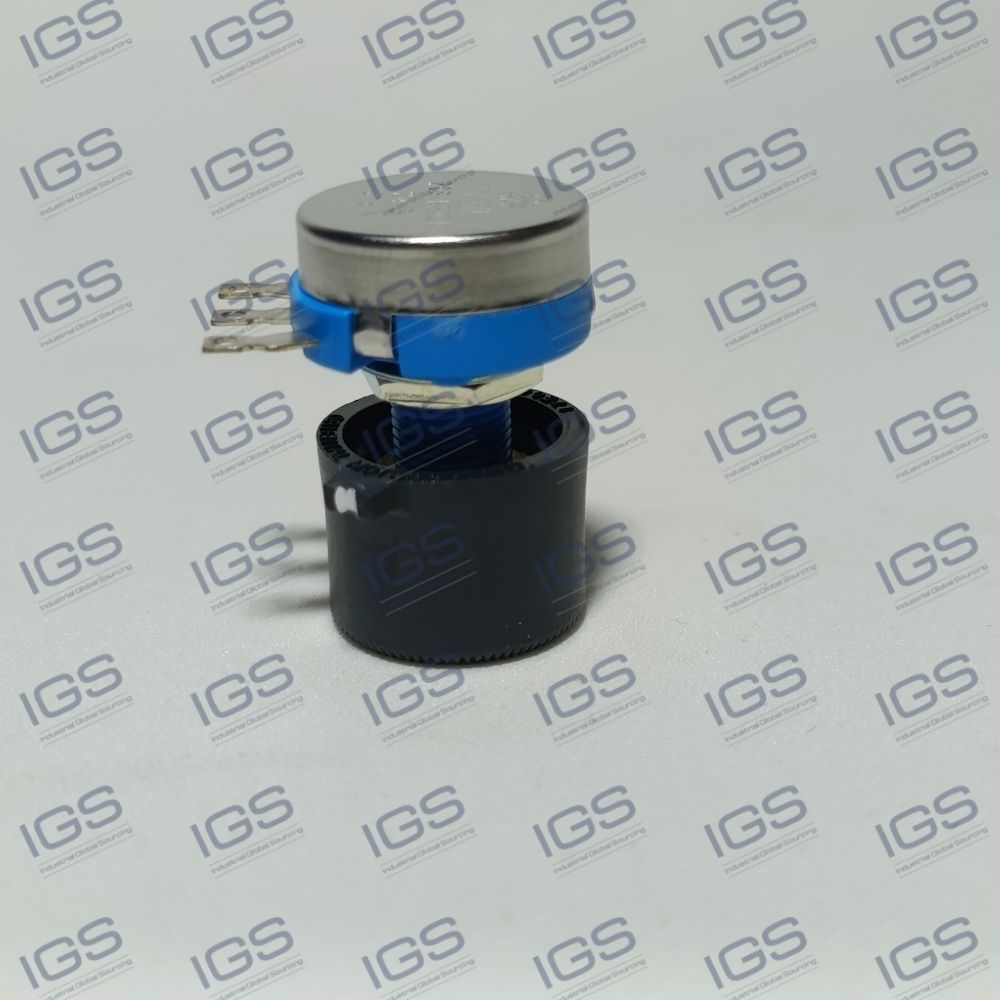 PAVR-20KZ Kit potenciômetro ORIENTAL MOTOR