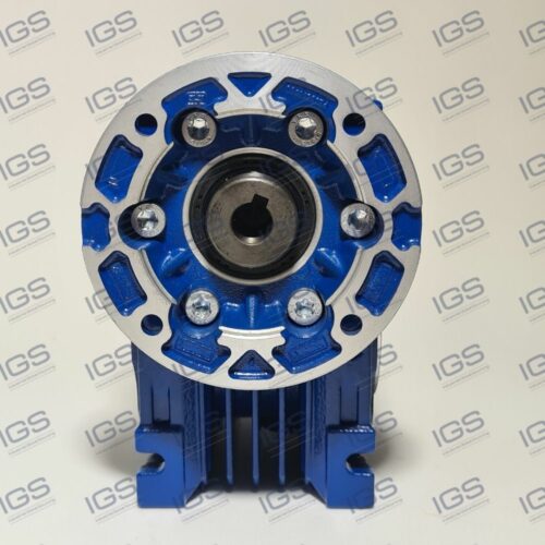 NMRV 040 - RED 7,5.1 Redutor MOTOVARIO