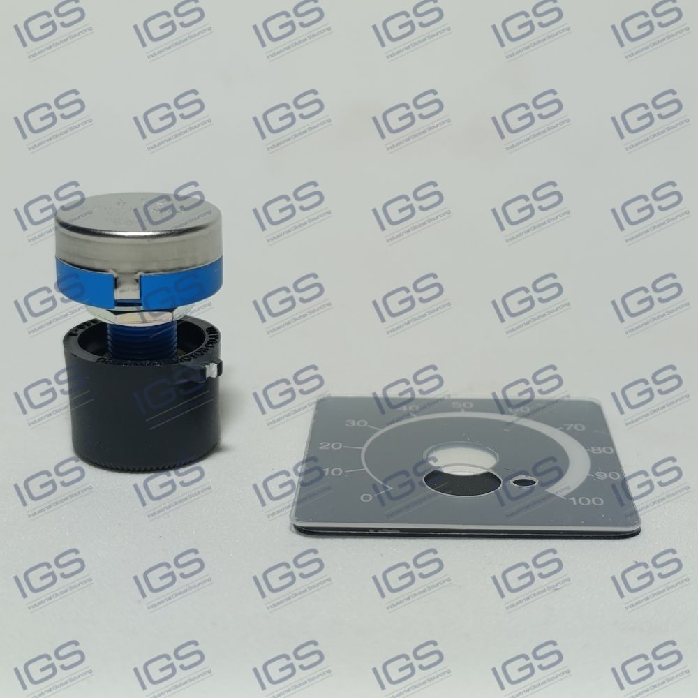 PAVR-20KZ Kit potenciômetro ORIENTAL MOTOR