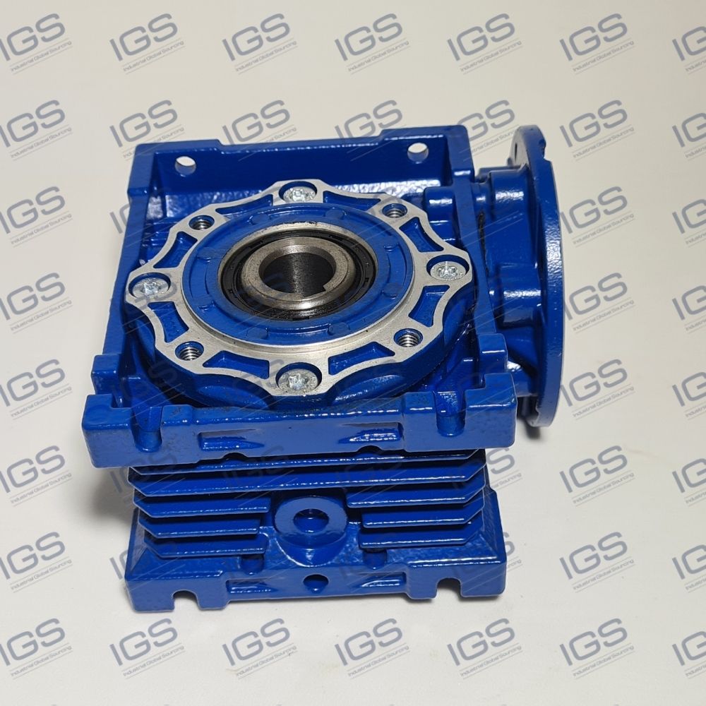 NMRV 040 - RED 7,5.1 Redutor MOTOVARIO