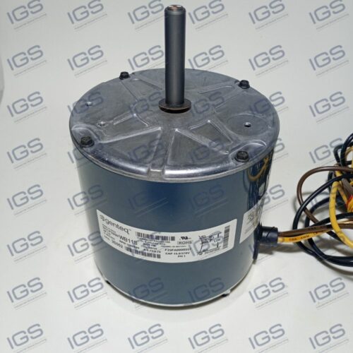 3S052 Motor GENTEQ