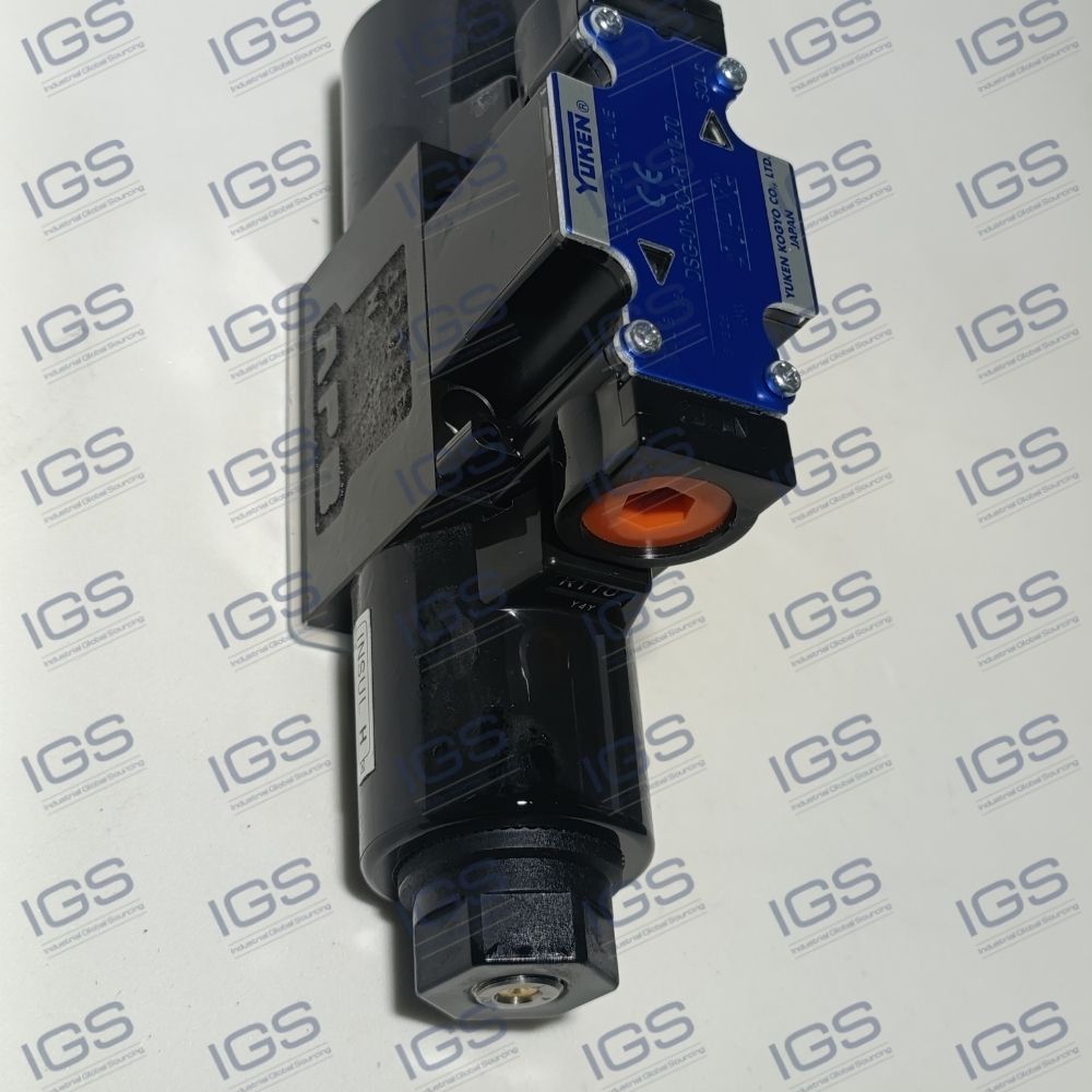 DSG 01 3C4 R110 70 Válvula YUKEN