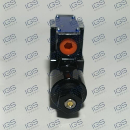 DSG 01 3C4 R110 70 Válvula YUKEN